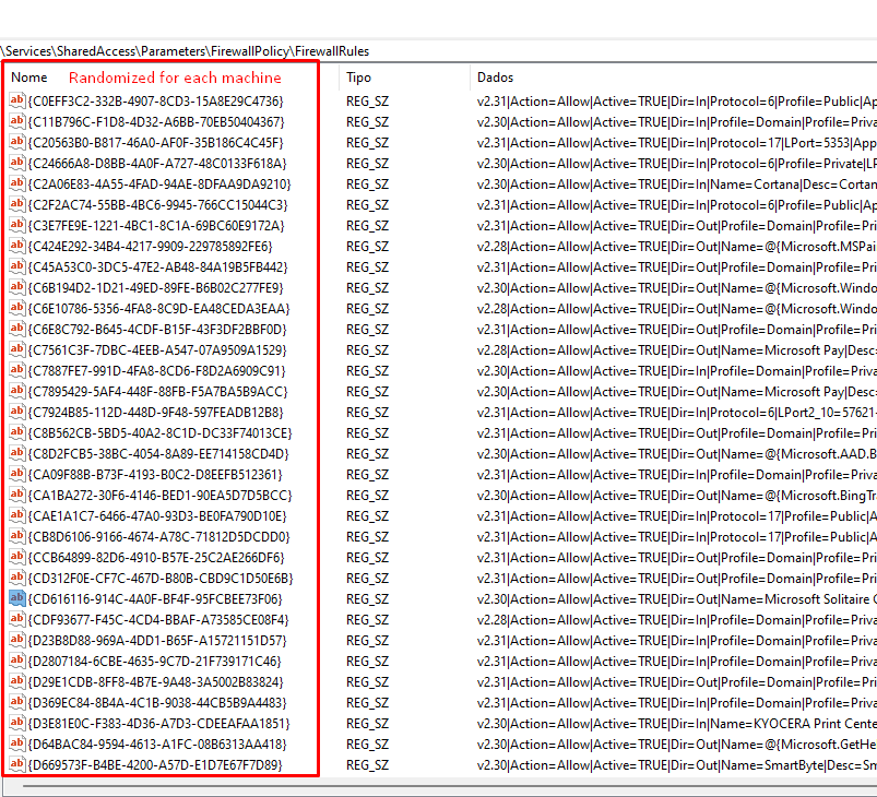 Solved: Using Compliance blade to check Windows registry f... - Check ...