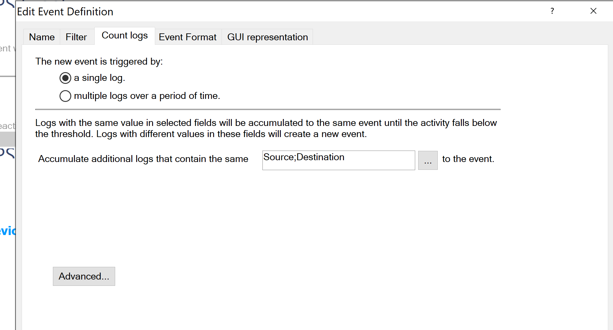 SmartEvent Automatic Reaction Check Point CheckMates