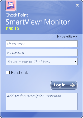 Solved R80 And R80 10 Smartview Monitor Vpn List Check Point Checkmates