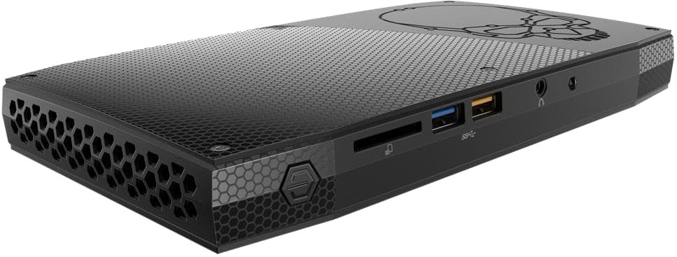 Intel NUC NUC6i7KYK