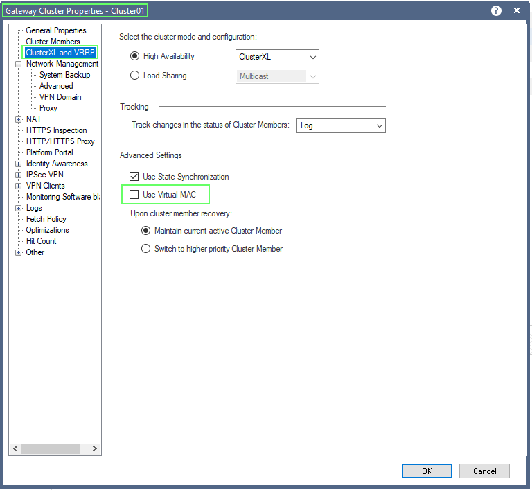 cisco mac address for vlans flapping on access point ports