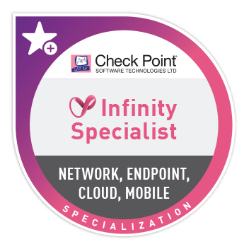 Check Point badges guide - Check Point CheckMates