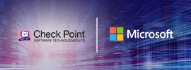 Microsoft and Check Point webinars: The ROI of Cloud Security