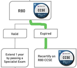 New 156-315.80 Exam Format