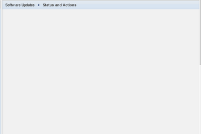 Empty Status and Actions.PNG