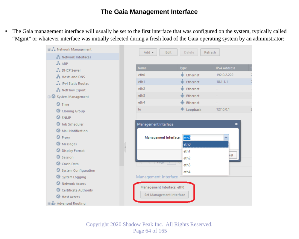 Gaia 3.10 Immersion Video Course Page 64