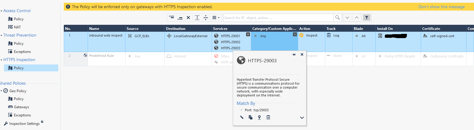 Solved: Inbound https inspection only - Check Point CheckMates