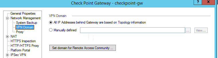 VPN IPSEC between Juniper SRX and Checkpoint R80.1... - Check Point ...