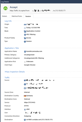 CheckPoint URL Filtering - Uncategorized Allowed.png