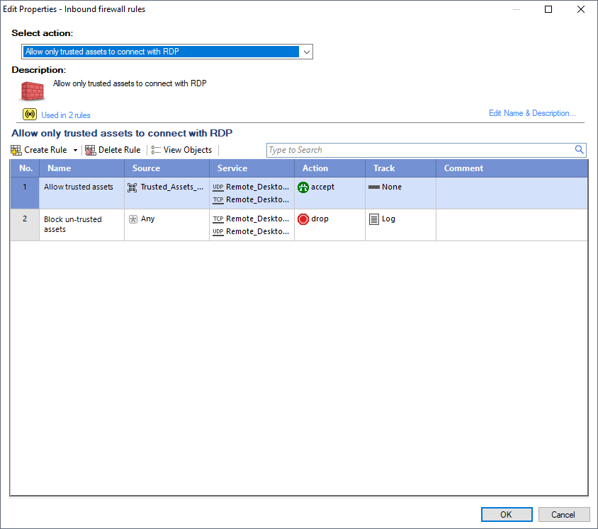 Endpoint Firewall remote desktop1.png