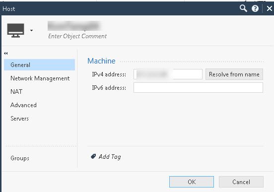 policy-installation-failed-on-gateway-error-code-check-point