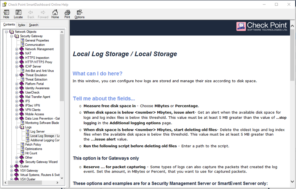 Server Log History (Released) - Community Resources - Developer Forum