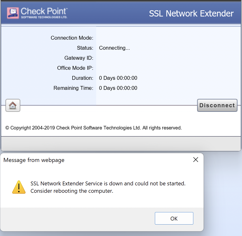 SNX for Win in Parallels using an M1 iMac - Check Point CheckMates