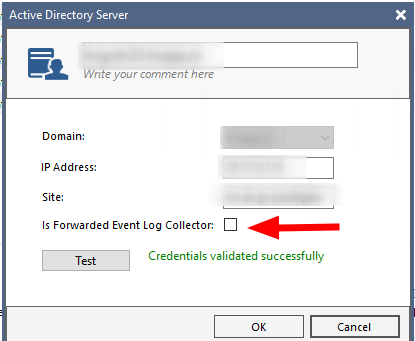 Solved: Identity Collector missing documentation - Check Point CheckMates