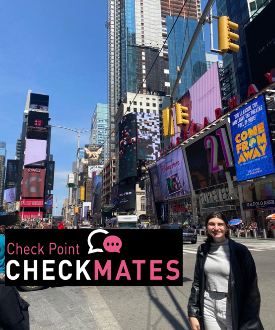 Checkmatenyc