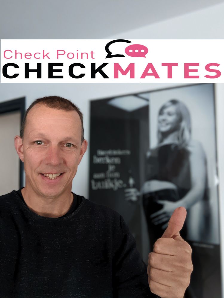 Happy 5th, so good to have you around! Keep up the good work.