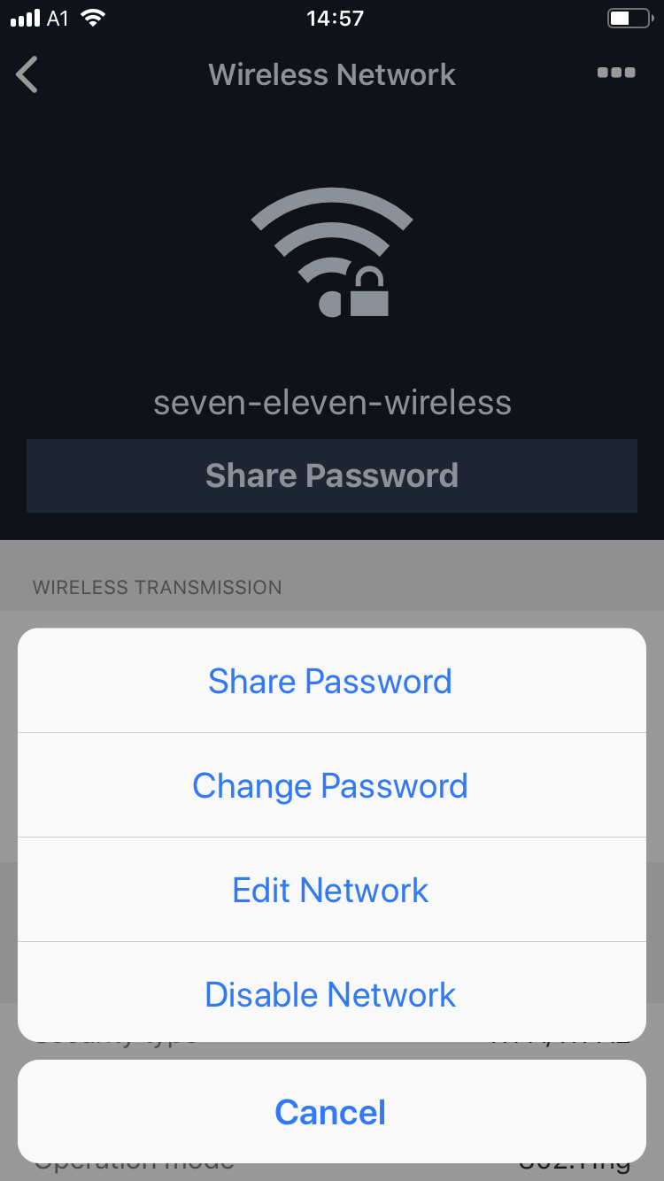 SMB Mobile Application - Check Point CheckMates