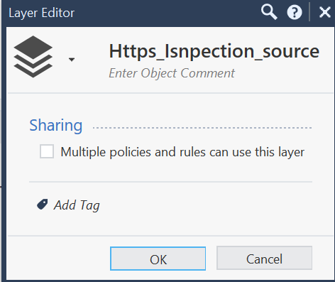 Solved: Migrate HTTPS inspection policy with ExportImportP... - Check ...