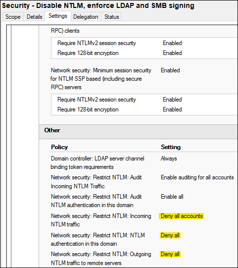 Report show spam category with accept actions bu - Check Point  CheckMates