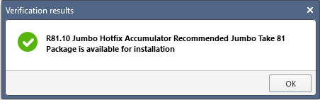 jumbo hotfix verification.png
