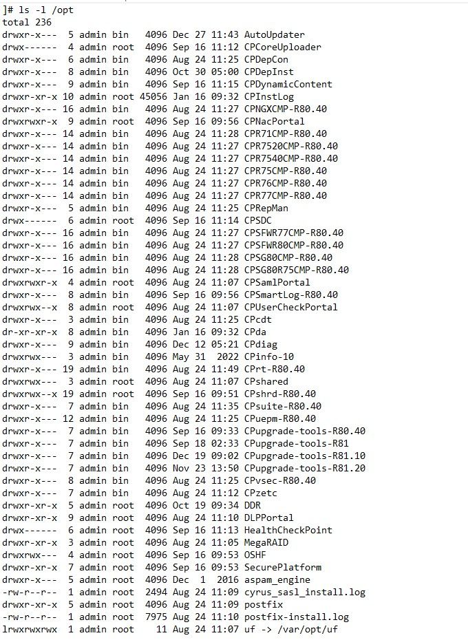 Location of crypt.def file Check Point CheckMates