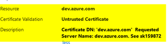 untrusted Certificate.png