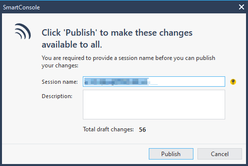 Solved: How do we know exactly where changed I've made bef... - Check ...