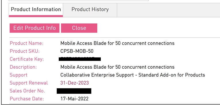 office mode ip assignment failure checkpoint