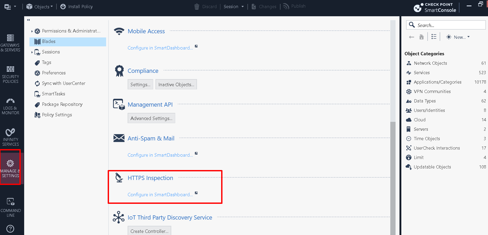 Solved: HTTPS-inspection Certificate - Check Point CheckMates