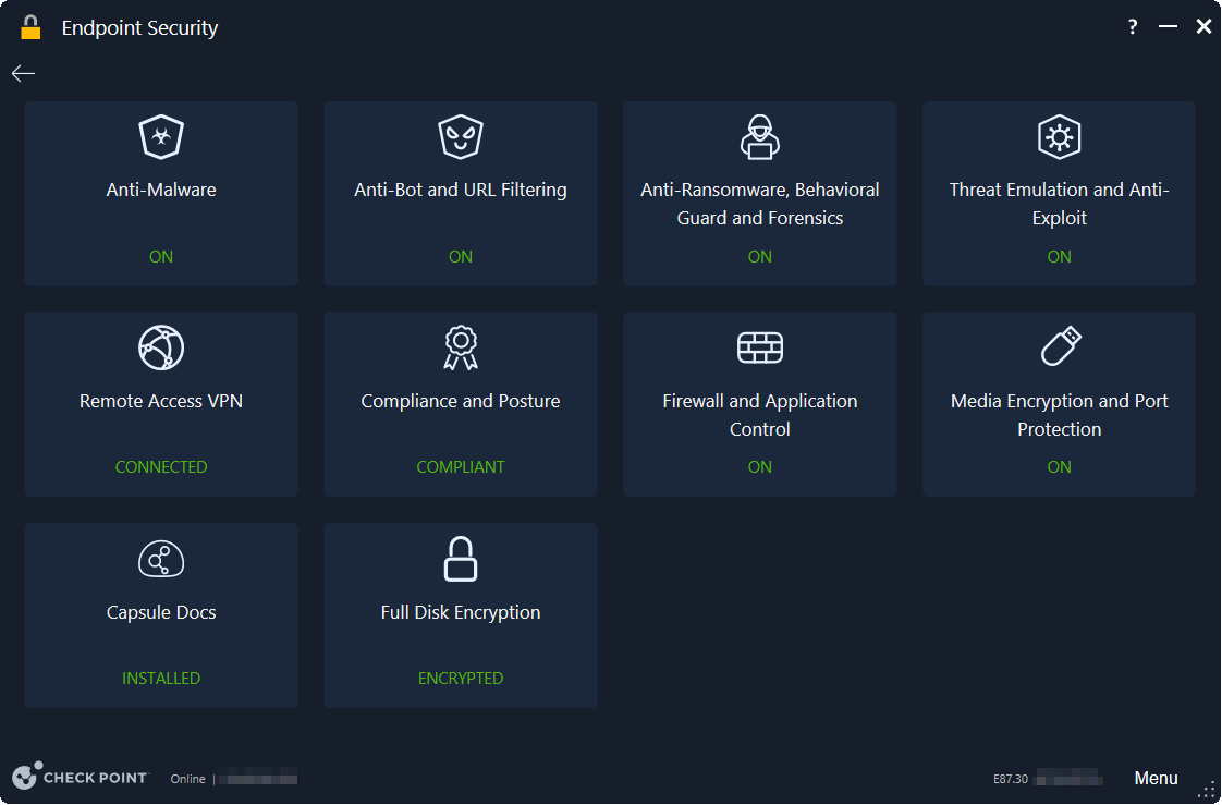 Solved: Anti Ransomware - Check Point CheckMates