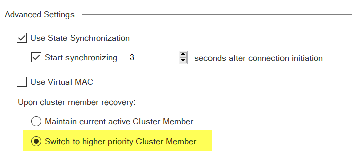 Setting Cluster Date And Time | Manage the date and time settings of a ...