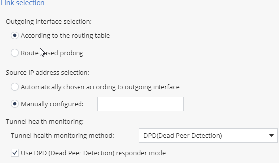 SMB unstable routed VTI tunnels - Check Point CheckMates