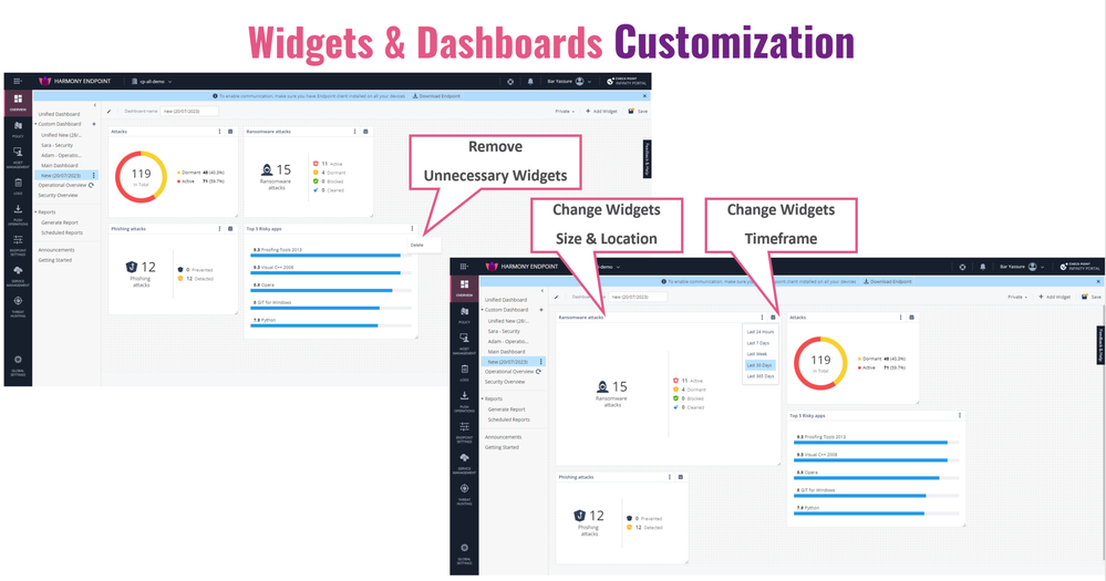 Widgets & Dahboards Customization.PNG