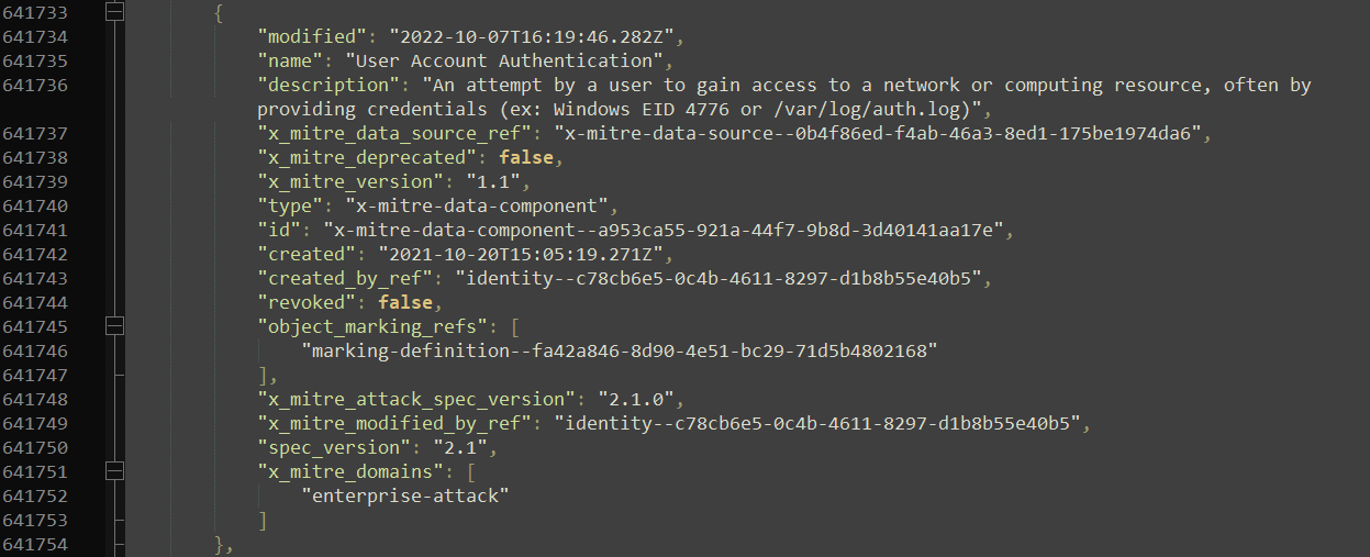 Generating Mitigations/Detections/Validations base... - Check Point ...