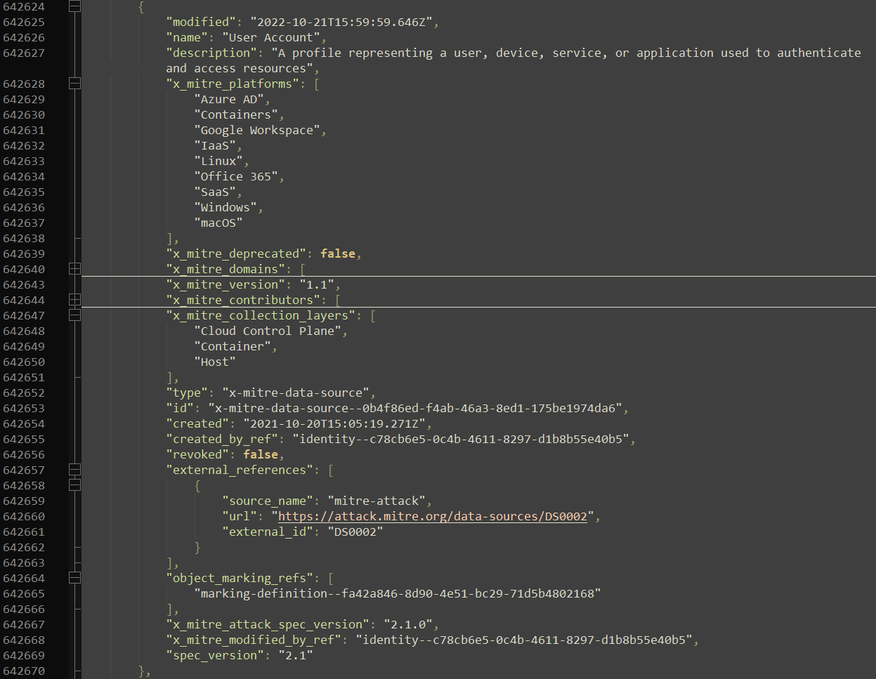 Generating Mitigations/Detections/Validations base... - Check Point ...