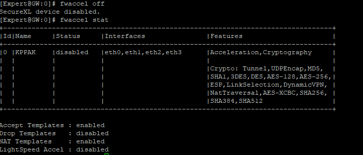 Asymmetric traffic using ECMP with static routes - Check Point CheckMates