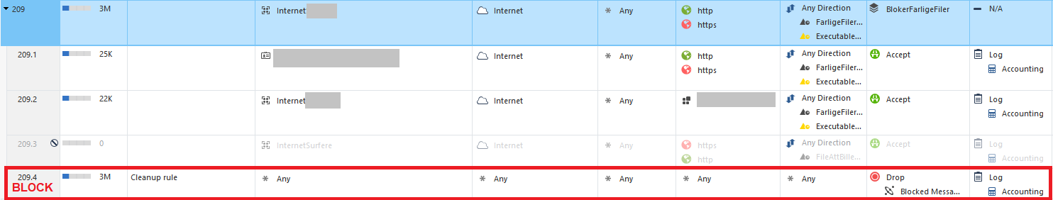UserCheck page seemingly working randomly - Check Point CheckMates