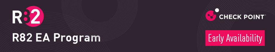 R82 EA Program | Production