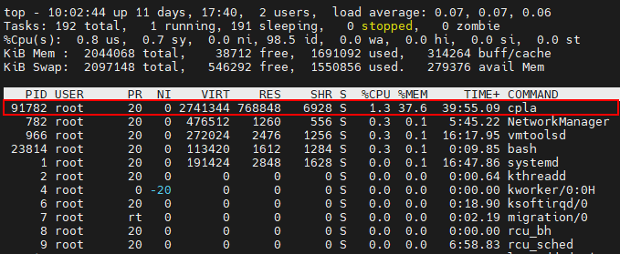 Troubleshooting Harmony Endpoint for Linux - Check Point CheckMates