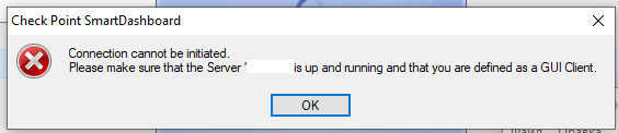 SIC on Secondary Management Server - Check Point CheckMates