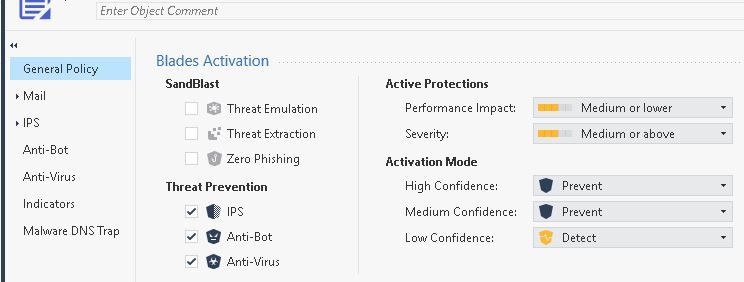 Solved: HTTPS inspection causing timeout - Check Point CheckMates