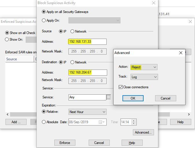 smartviewmonitor_define_suspicous_activity_rule_adding_reject.jpg