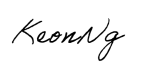 KeonNg