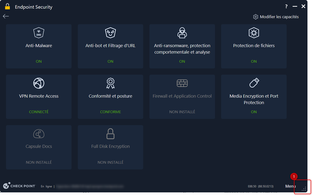Harmony Endpoint Roadmap - Check Point CheckMates
