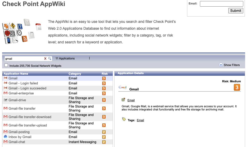 Advice on Application Control Policy - Check Point CheckMates