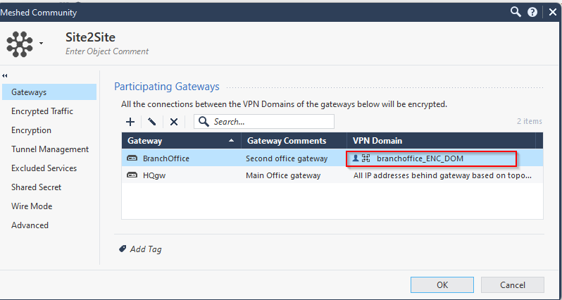 SNMP integration with Check Point using WAN IP | V... - Check Point ...