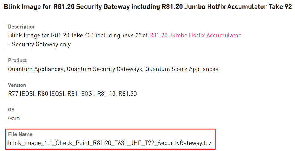 2025-01-20 13_33_38-Blink Image for R81.20 Security Gateway including R81.20 Jumbo Hotfix Accumulato.png