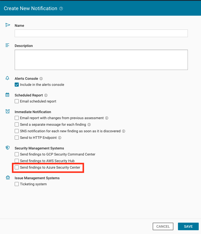 CloudGuard Dome Integration With Microsoft Azure S... - Check Point ...