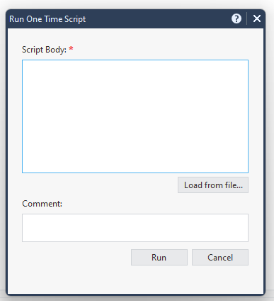 Solved: Recovering lost admin shell password for managemen... - Check ...