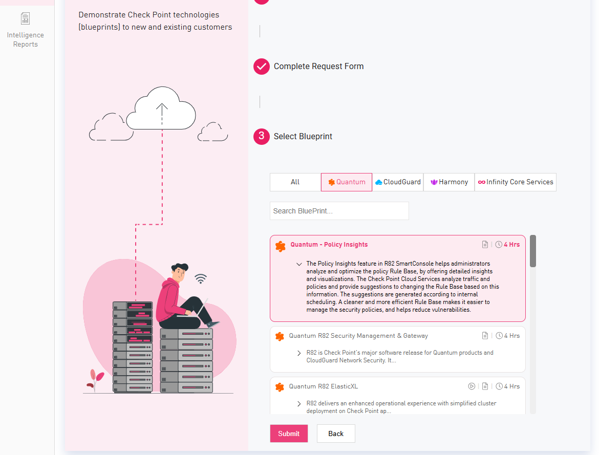 Policy Insights Early Availability - Check Point CheckMates